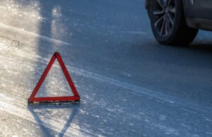 После завершения зеленоградского «светофорного» эксперимента количество аварий увеличилось