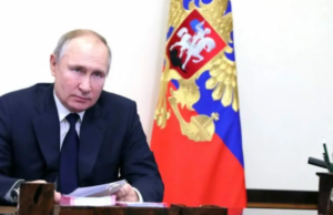 Президент России Владимир Путин дал поручения по поддержке русского языка