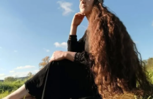 Прокуратура Латвии обвинила Полину Камлеву в финансировании российских военных