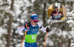 Самый милый способ снять стресс на Олимпиаде-2026: психолог разбирает тренд на вязание