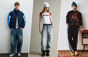 Тренд ретроспорт: что это такое, образы, как носить