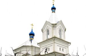 В Хмельницкой области раскольники захватили очередной храм канонической Украинской православной церкви