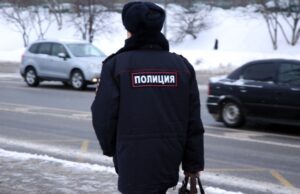 В Москве зафиксировано значительное снижение преступности