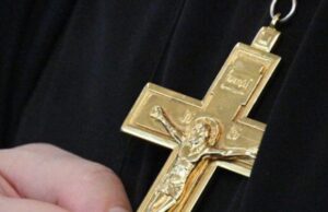 В Одессе мобилизовали еще одного священника канонической Православной Церкви