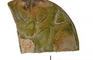 В Симоновом монастыре нашли посуду москвичей 15 века