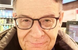 Задержанный в Латвии российский ученый Ланьков депортирован в Эстонию