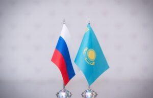 Казахстан готов вносить свой вклад в работу Международной организации по русскому языку