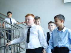 Российские учителя в Таджикистане укрепляют двустороннее сотрудничество