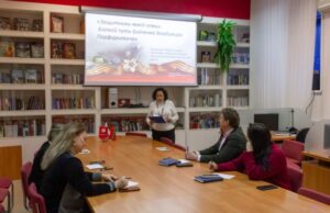 Подведены итоги конкурса «Защитники моей семьи» в Приднестровье