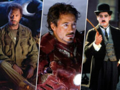 10 лучших фильмов с Робертом Дауни-младшим: список, фильмография