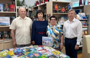 Русский центр в Хошимине развивает сотрудничество с российской школой в Вунгтау