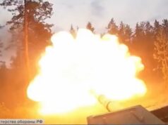 Специальная военная операция: главное за 19 марта