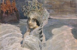 Проект «Золотая коллекция русской живописи» представили в Кишинёве