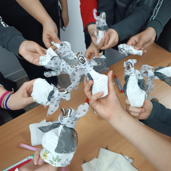 В Сербии прошли творческие мастерские, кинопоказы и концерт в рамках Дней российской культуры