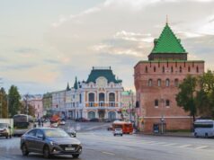 Нижний Новгород будет развивать продвижение русского языка за рубежом