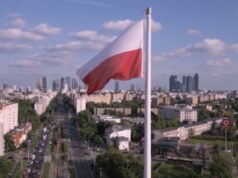 Памятник советским воинам решили снести в Польше