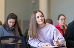 Арктический диктант проходит в России и за рубежом