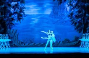 Публику в Пекине ждёт встреча с русской классикой