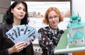 Образовательная выставка «Вузы России — лучший выбор» открылась в Ханое