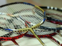 Российских спортсменов не пустили на чемпионат Европы по бадминтону