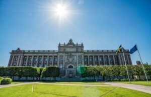 МИД РФ предупредил россиян о риске уголовного преследования в Швеции