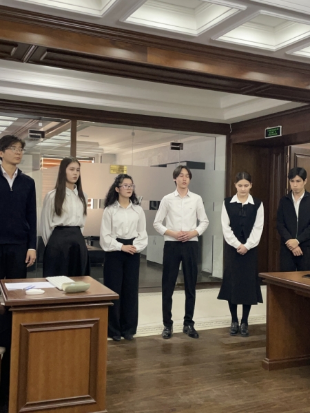 Круглый стол в рамках проекта &laquo;Мост через языки: Россия &ndash; Узбекистан (Приаралье)&raquo; состоялся в Нукусе 	