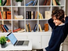 Жители Бишкека получат доступ к русской литературе, переданной Домом русского зарубежья