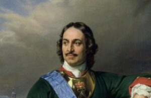 Выставка о Петре Первом стала событием в Белграде