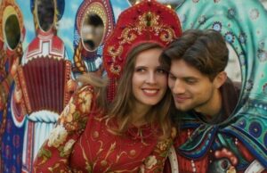 Школьникам в Тунисе рассказали о русской культуре