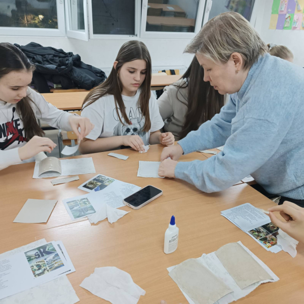 В Сербии прошли творческие мастерские, кинопоказы и концерт в рамках Дней российской культуры