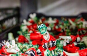 Стартовал приём заявок на конкурс «Родная игрушка»