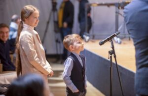 В Белграде запустили международный конкурс чтецов стихов на русском языке