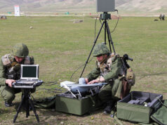 Специальная военная операция: главное за 17 марта