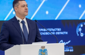 98-летний ветеран, депортированный из Латвии, получил жилищный сертификат в Псковской области