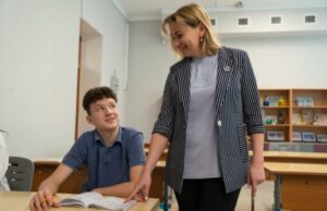 Российские учителя востребованы в десятках стран