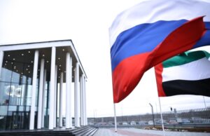 Студенты филиала РЭУ имени Плеханова в Дубае смогут продолжить подготовку в Москве