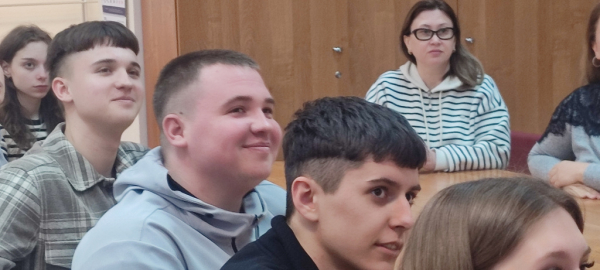 Студенты-журналисты Приднестровья познакомились с достижениями российского туризма