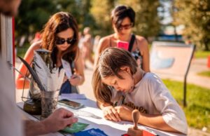 В столице Марокко прошёл час русской словесности