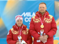 Россияне завоевали восемь золотых медалей на Паралимпиаде
