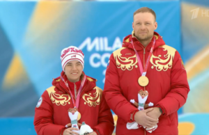 Россияне завоевали восемь золотых медалей на Паралимпиаде