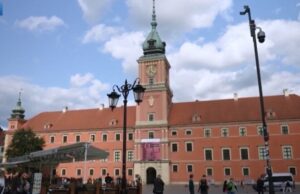 Польское ТВ не будет показывать выступления российских паралимпийцев