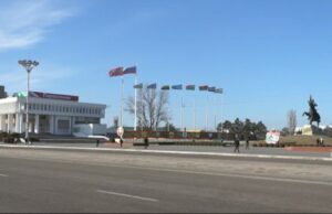 Русский язык хранит голоса истории, считает педагог из Приднестровья