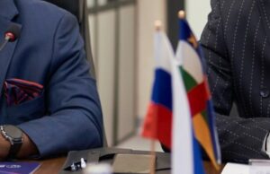 Россия увеличит квоты для студентов из ЦАР