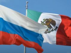 Посол РФ в Мексике рассказал о развитии культурного диалога между странами