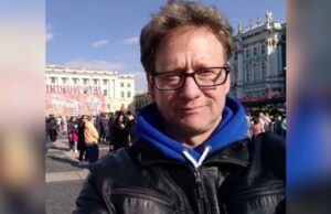 Американскому журналисту Джону Вароли грозит тюрьма в США за слова о правах жителей Донбасса