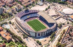 Архитектура стадионов: почему атмосфера стадионов сильнее, как строят стадионы