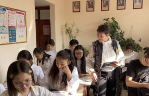 Президент Казахстана указал на сохранение роли русского языка в республике