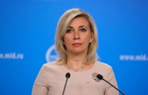 В МИД РФ назвали неспровоцированным удар по Дому русской культуры в Ливане