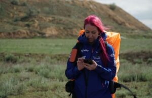 Большая Уральская тропа – что это такое, маршрут, заметки путешественницы