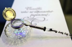 Президентская академия объявила конкурс чтецов «Могучее русское слово»